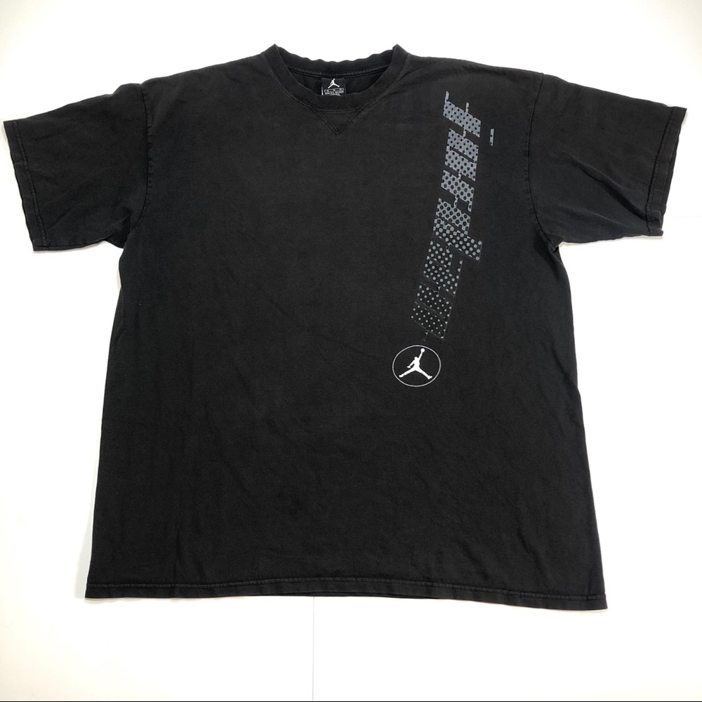 Vintage Jordan Shirt Nike 23